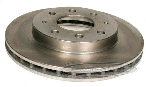 Disc Brake Rotor AmeriBRAKES 475460