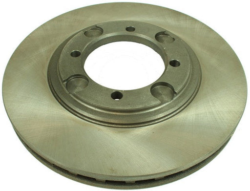Disc Brake Rotor AmeriBRAKES 475510