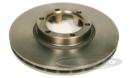Disc Brake Rotor AmeriBRAKES 475540