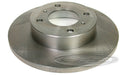 Disc Brake Rotor AmeriBRAKES 475570