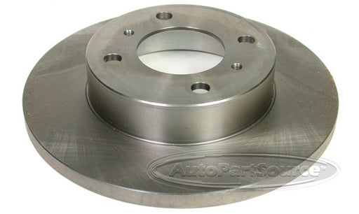 Disc Brake Rotor AmeriBRAKES 475570