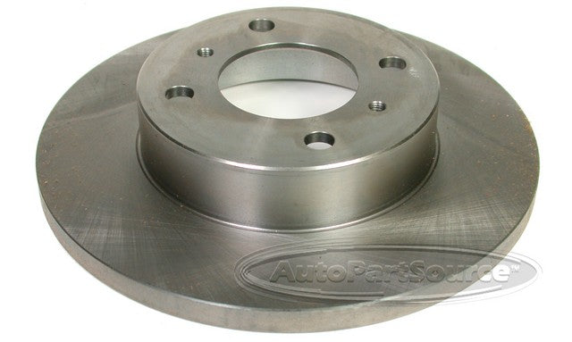 Disc Brake Rotor AmeriBRAKES 475570