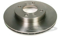 Disc Brake Rotor AmeriBRAKES 475580