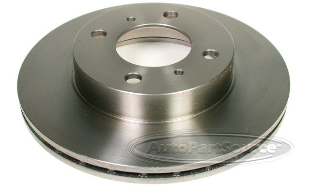 Disc Brake Rotor AmeriBRAKES 475580