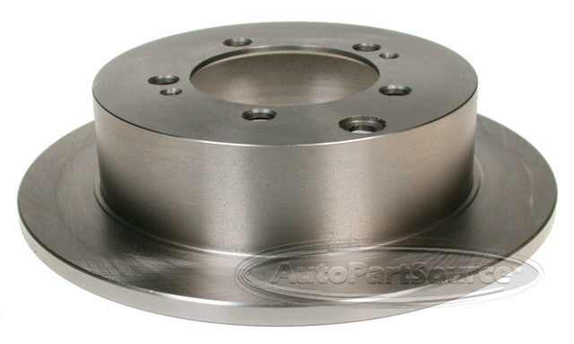 Disc Brake Rotor AmeriBRAKES 475600