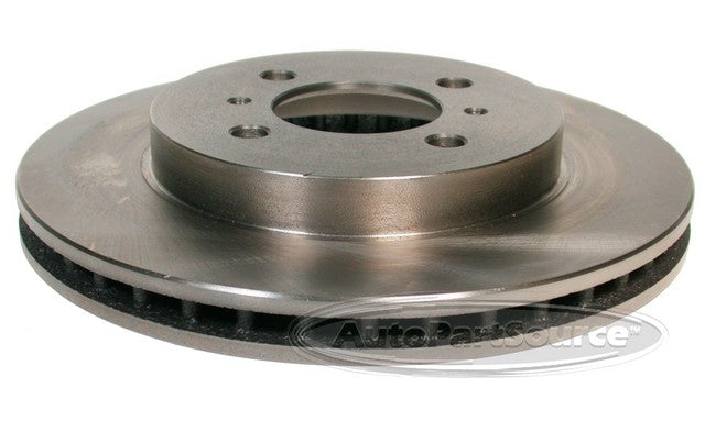 Disc Brake Rotor AmeriBRAKES 475680