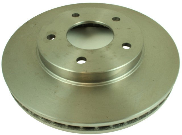 Disc Brake Rotor AmeriBRAKES 475760