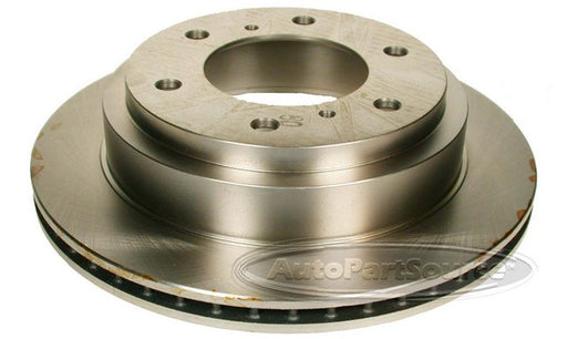 Disc Brake Rotor AmeriBRAKES 475810