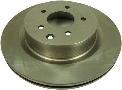 Disc Brake Rotor AmeriBRAKES 476035