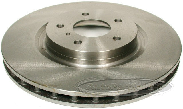 Disc Brake Rotor AmeriBRAKES 476045