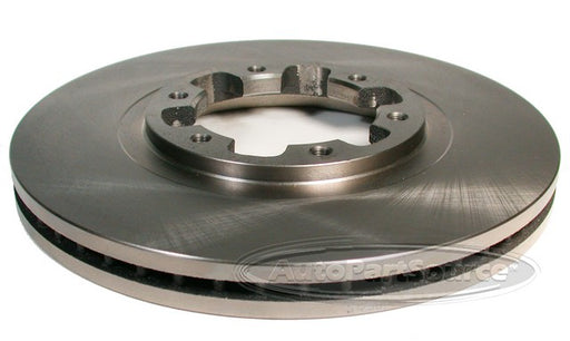 Disc Brake Rotor AmeriBRAKES 476060