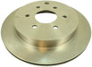 Disc Brake Rotor AmeriBRAKES 476415