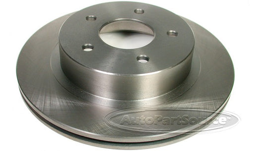 Disc Brake Rotor AmeriBRAKES 476470