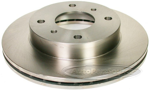 Disc Brake Rotor AmeriBRAKES 476560