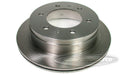 Disc Brake Rotor AmeriBRAKES 476690