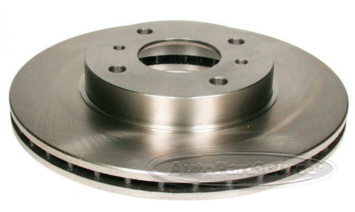 Disc Brake Rotor AmeriBRAKES 476750