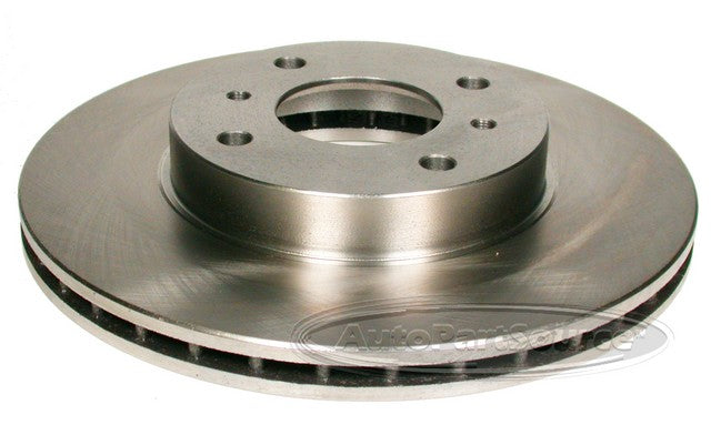 Disc Brake Rotor AmeriBRAKES 476750