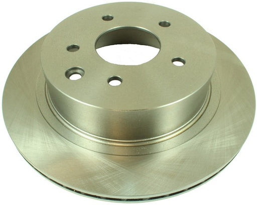 Disc Brake Rotor AmeriBRAKES 476880