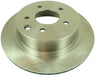 Disc Brake Rotor AmeriBRAKES 476880