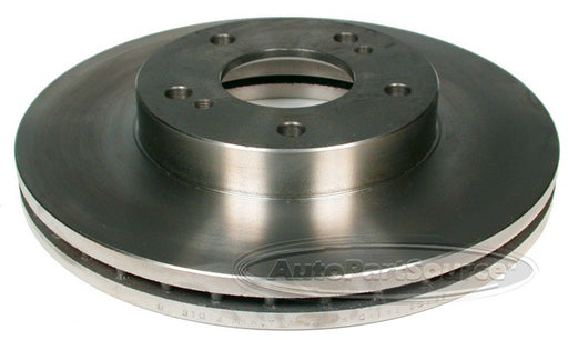 Disc Brake Rotor AmeriBRAKES 476920