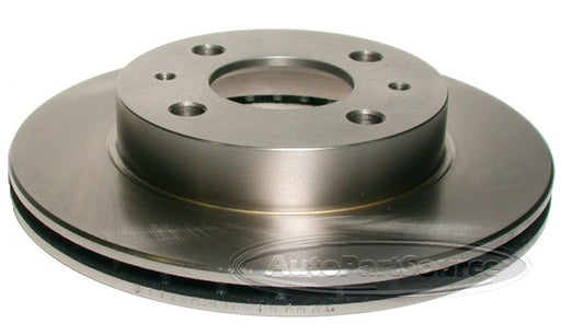 Disc Brake Rotor AmeriBRAKES 476970