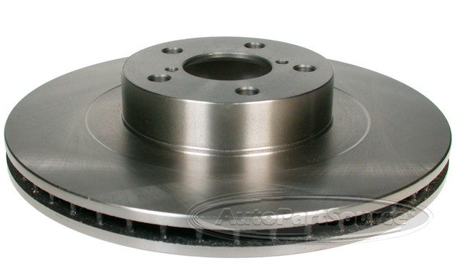 Disc Brake Rotor AmeriBRAKES 477250