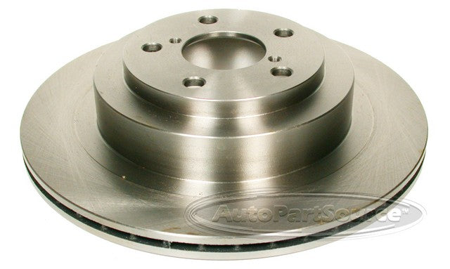 Disc Brake Rotor AmeriBRAKES 477350