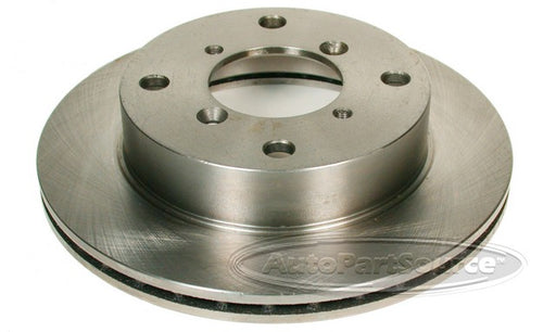 Disc Brake Rotor AmeriBRAKES 478030