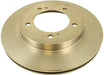 Disc Brake Rotor AmeriBRAKES 478080
