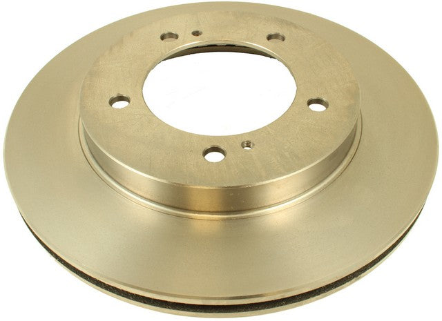 Disc Brake Rotor AmeriBRAKES 478080