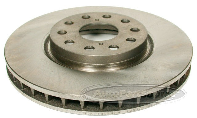 Disc Brake Rotor AmeriBRAKES 479015