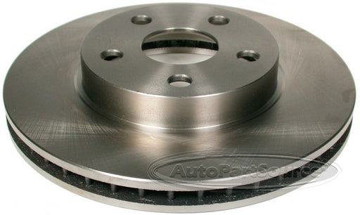 Disc Brake Rotor AmeriBRAKES 479055