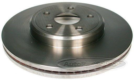 Disc Brake Rotor AmeriBRAKES 479165