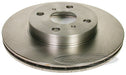 Disc Brake Rotor AmeriBRAKES 479300