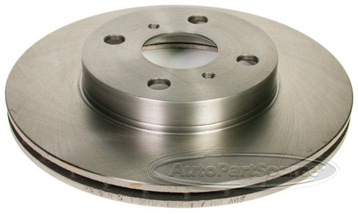 Disc Brake Rotor AmeriBRAKES 479300