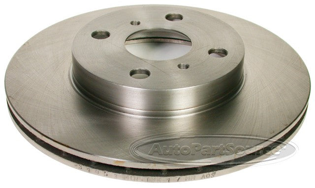 Disc Brake Rotor AmeriBRAKES 479300