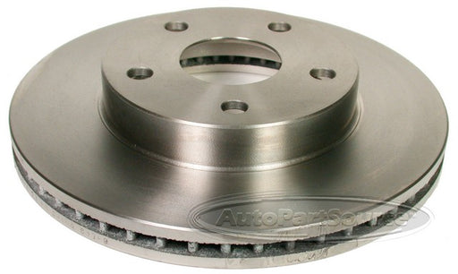 Disc Brake Rotor AmeriBRAKES 479320