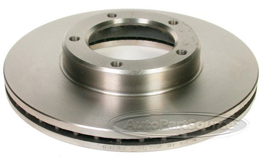 Disc Brake Rotor AmeriBRAKES 479490