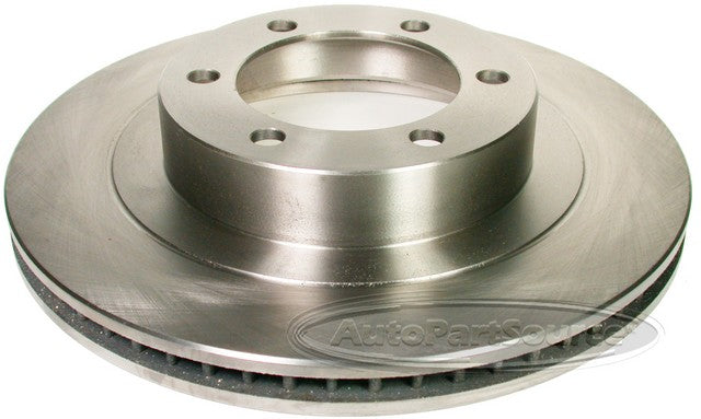 Disc Brake Rotor AmeriBRAKES 479505