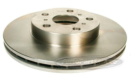 Disc Brake Rotor AmeriBRAKES 479510