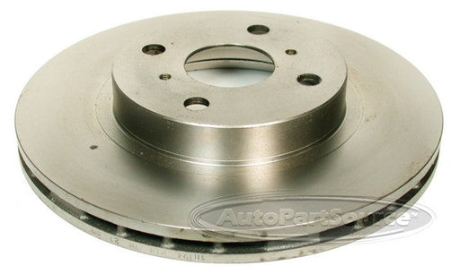 Disc Brake Rotor AmeriBRAKES 479540