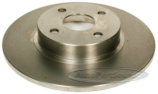 Disc Brake Rotor AmeriBRAKES 479630