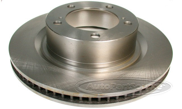 Disc Brake Rotor AmeriBRAKES 479655