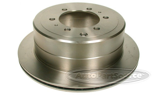 Disc Brake Rotor AmeriBRAKES 479690