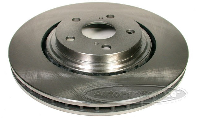 Disc Brake Rotor AmeriBRAKES 479715