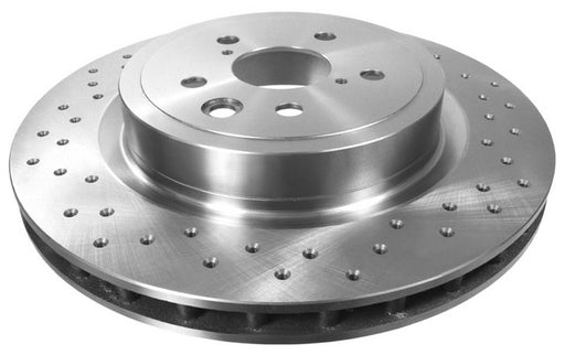 Disc Brake Rotor AmeriBRAKES 479815