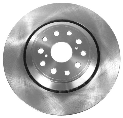 Disc Brake Rotor AmeriBRAKES 479845