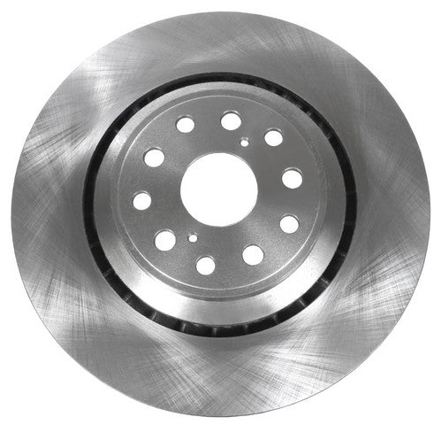 Disc Brake Rotor AmeriBRAKES 479855