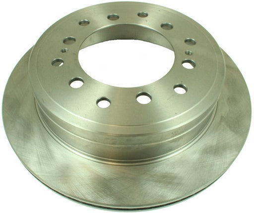Disc Brake Rotor AmeriBRAKES 479975
