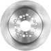 Disc Brake Rotor AmeriBRAKES 479980